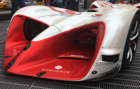 Photo credit: Alanis King/Jalopnik